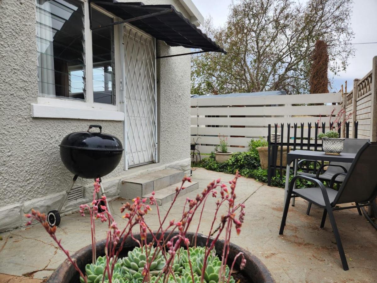 Suitetrails - Bowker's Self-Catering Accommodation