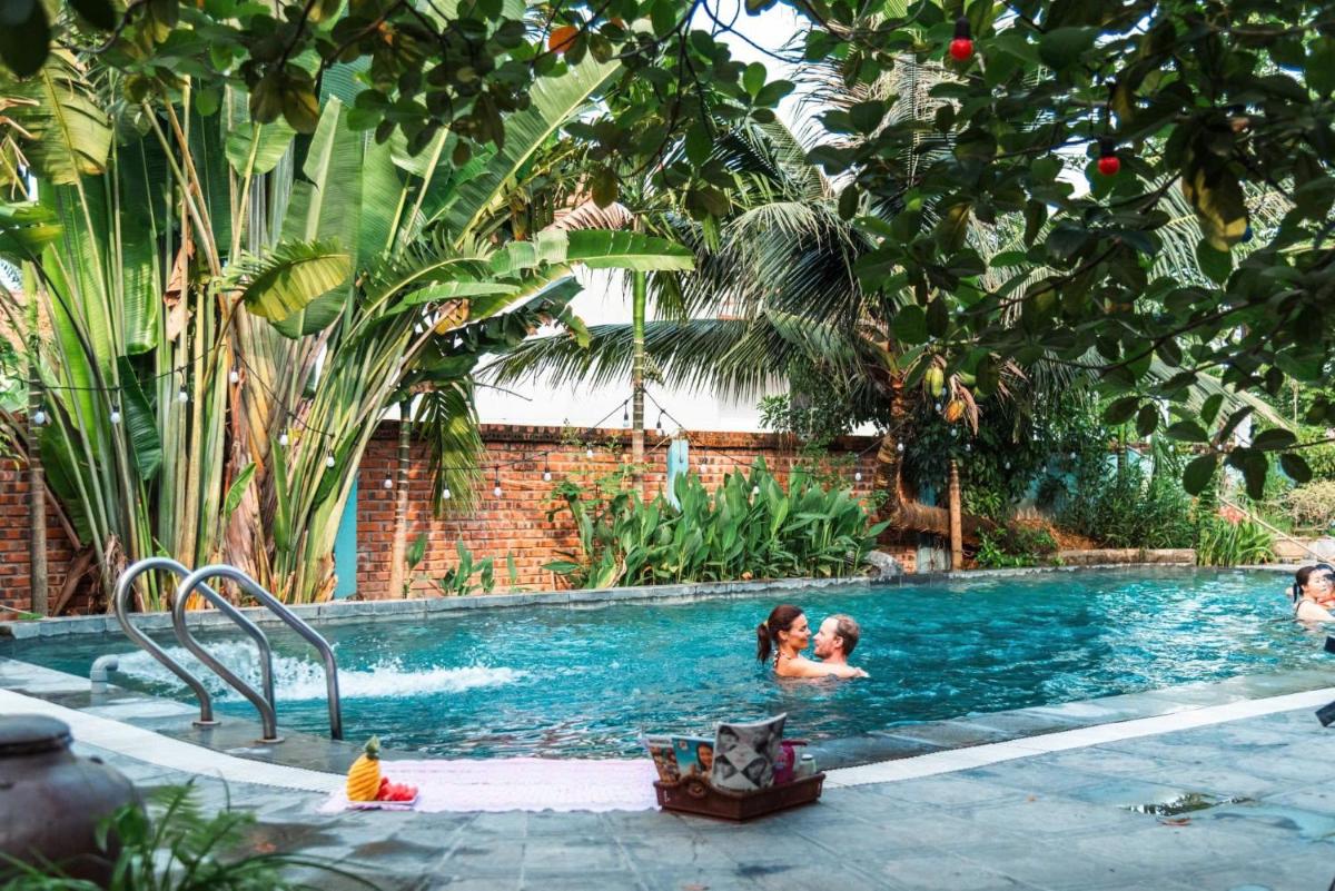 Hang Mua Homestay - Housity