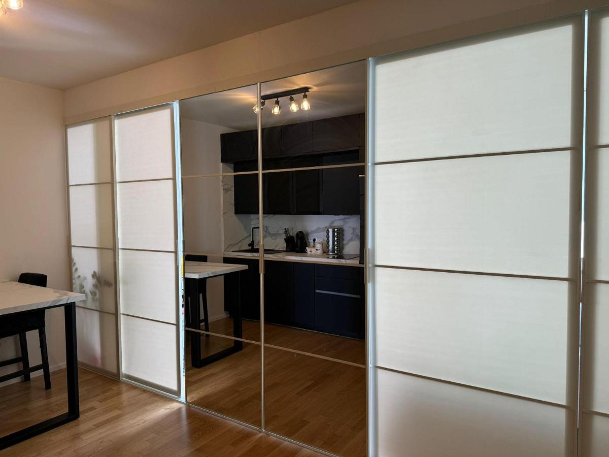 Suitetrails - Studio Krasova