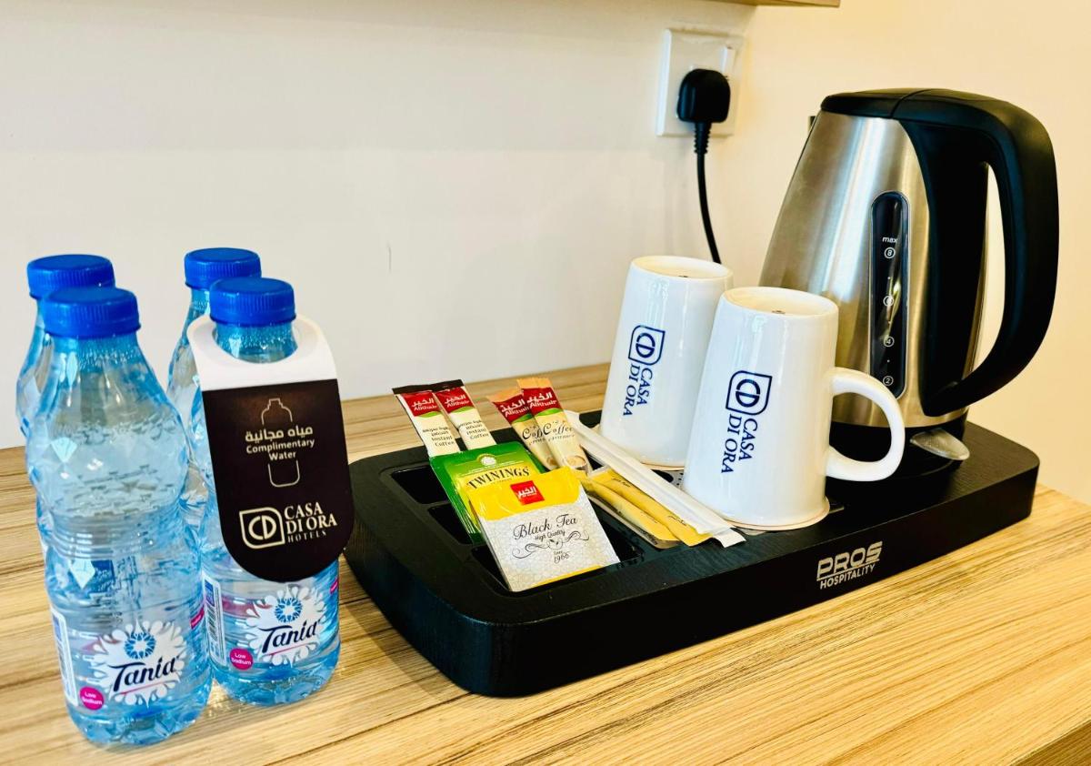 Casa Diora Hotel Jeddah - Housity