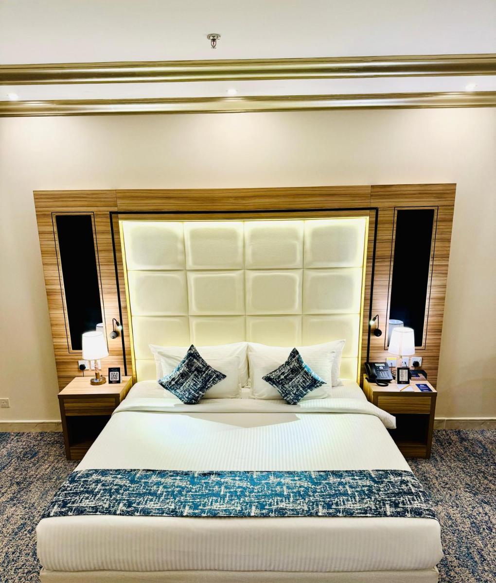 Casa Diora Hotel Jeddah - Housity