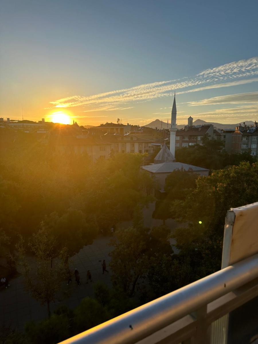 MEVLANA ŞEMS HOTEL - Housity
