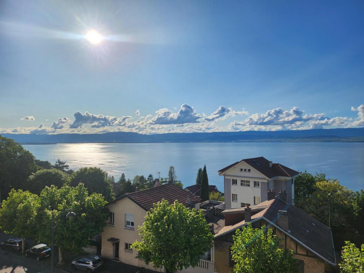Hôtel Savoie Léman - Housity