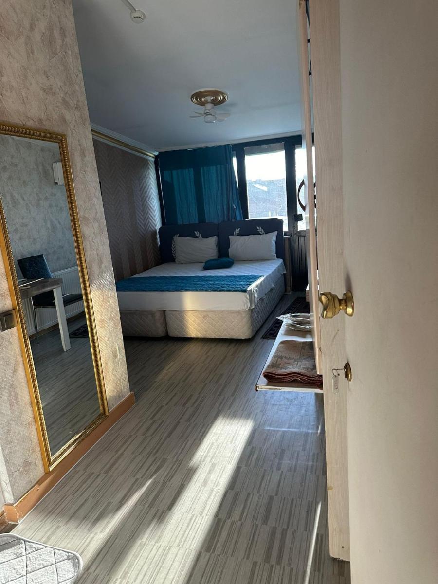 MEVLANA ŞEMS HOTEL - Housity
