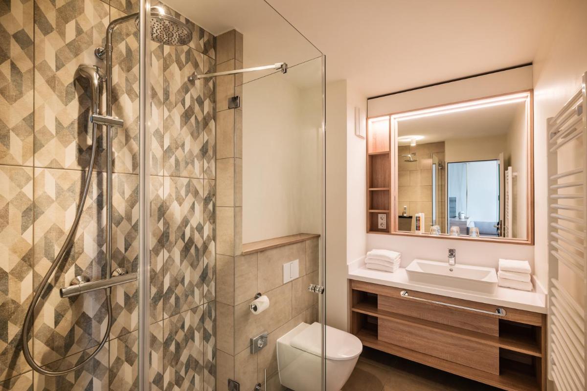 BEECH Resort Boltenhagen - Housity