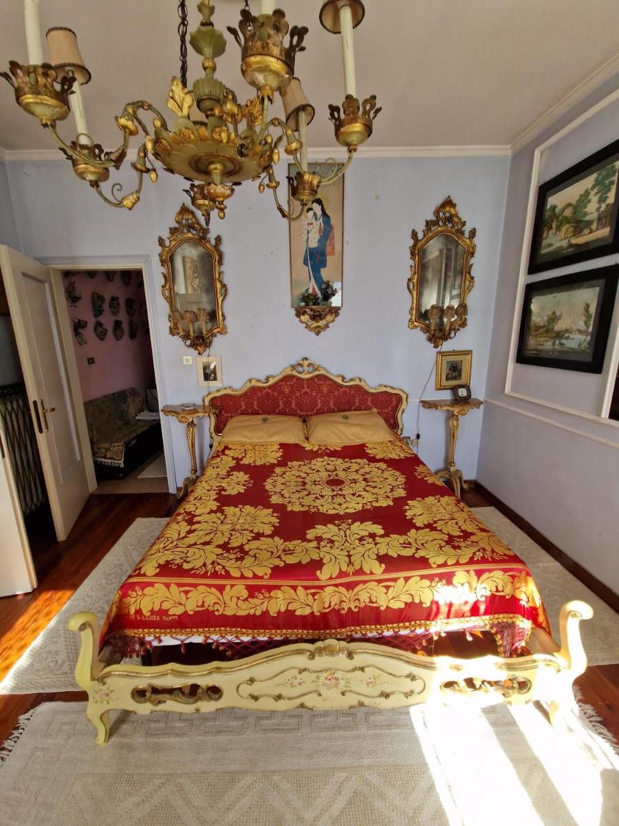 Villa Leonati - Hizvo