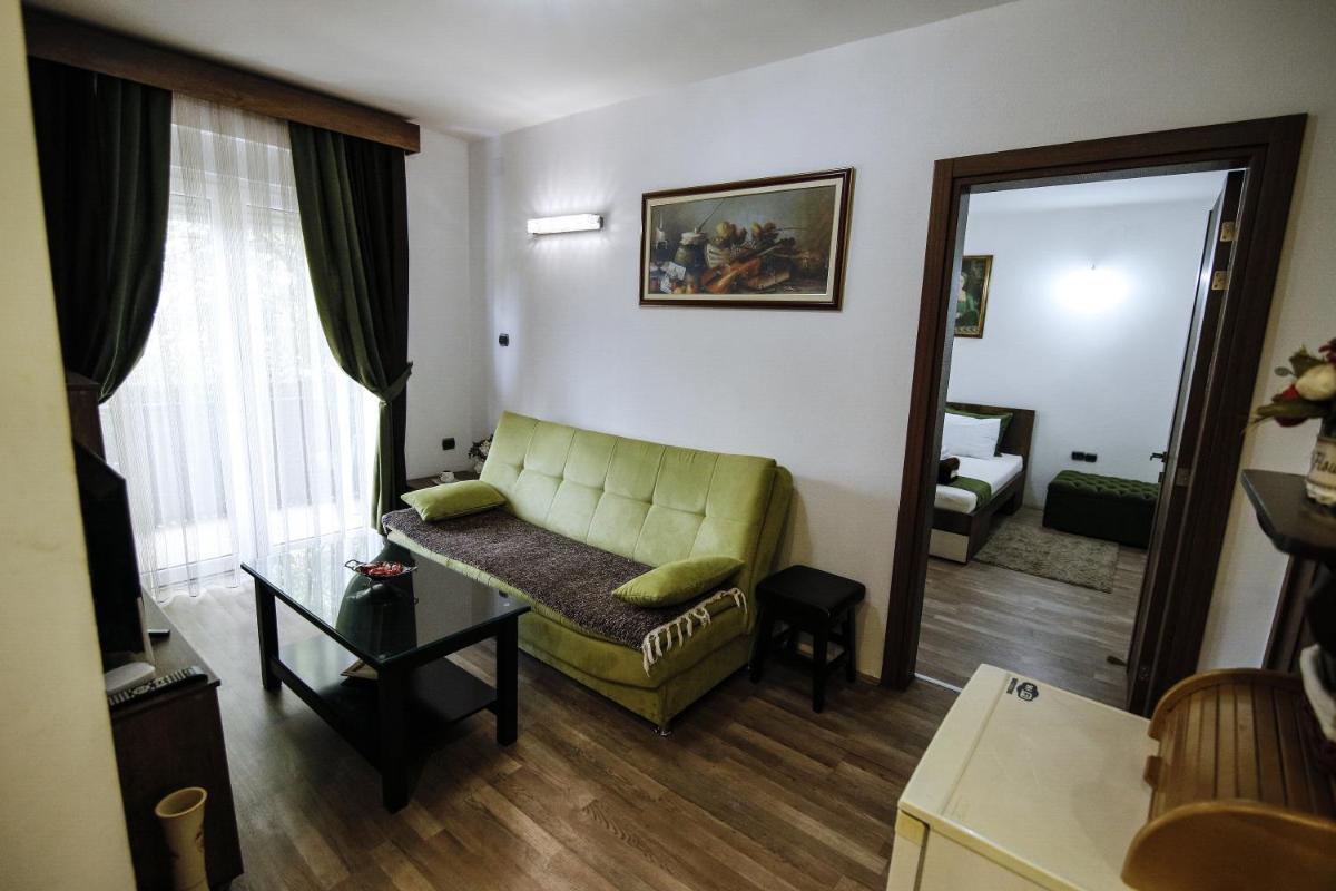 Apartmani Centar Kumanovo - Housity