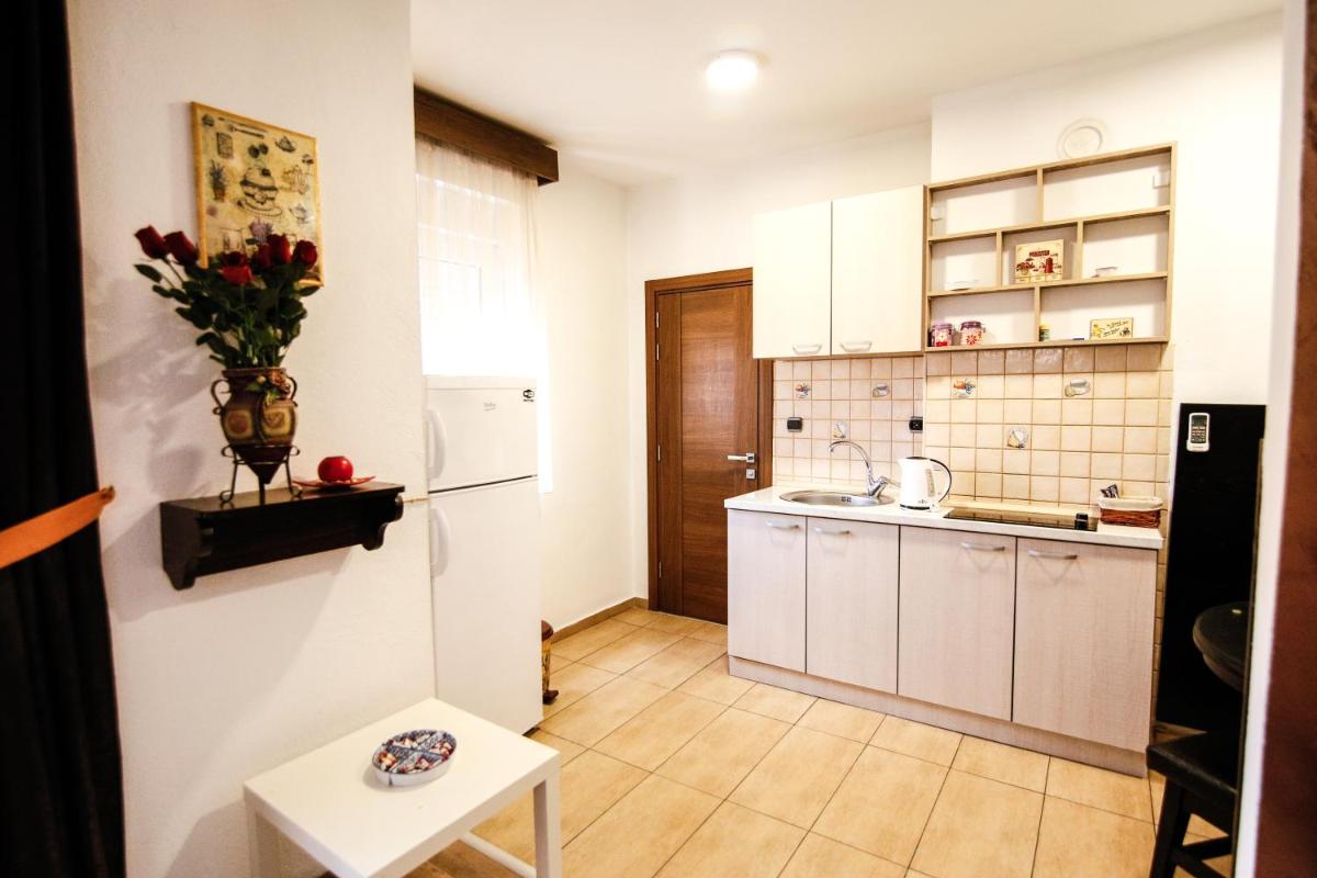 Apartmani Centar Kumanovo - Housity