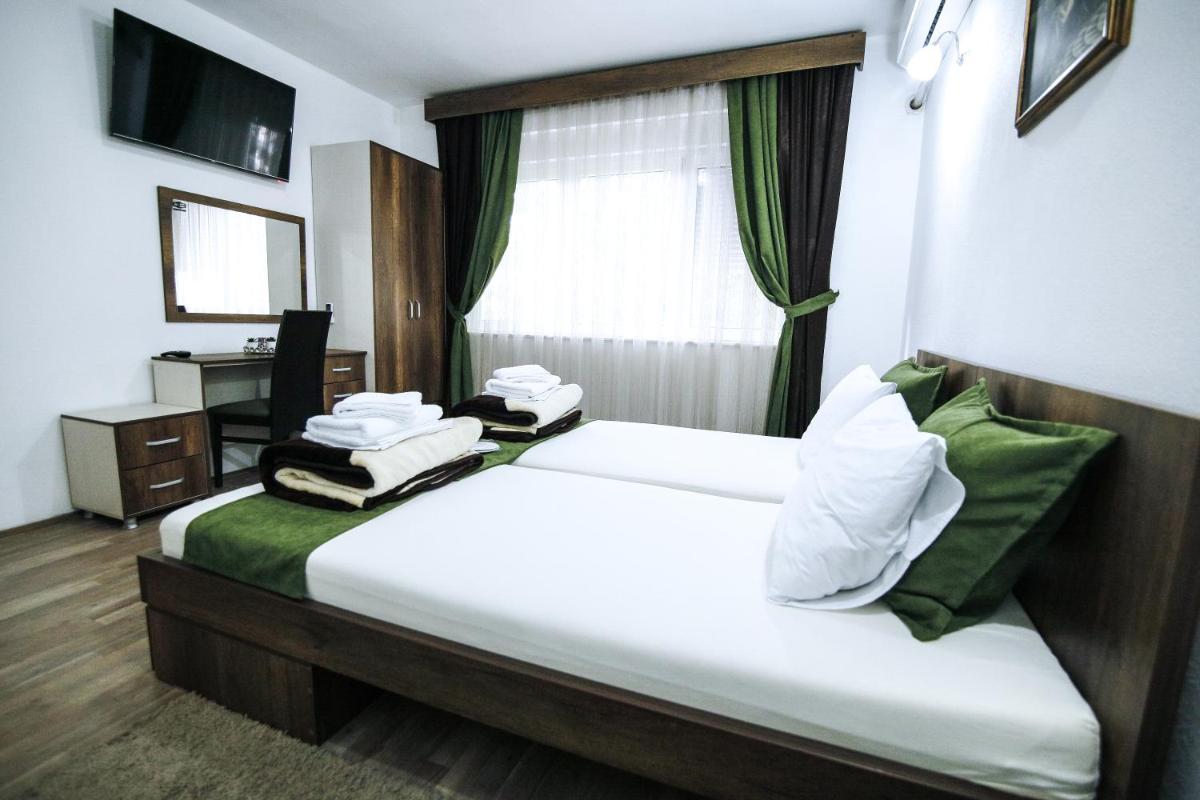 Apartmani Centar Kumanovo - Housity