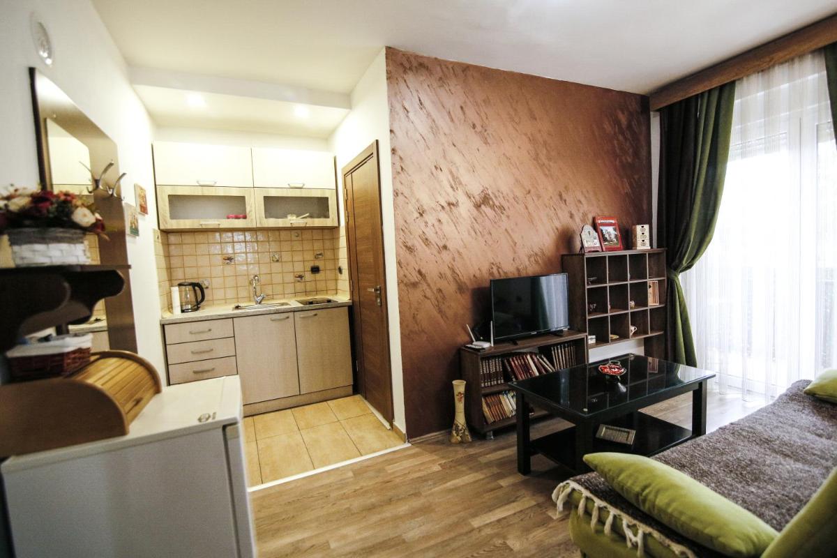 Apartmani Centar Kumanovo - Housity