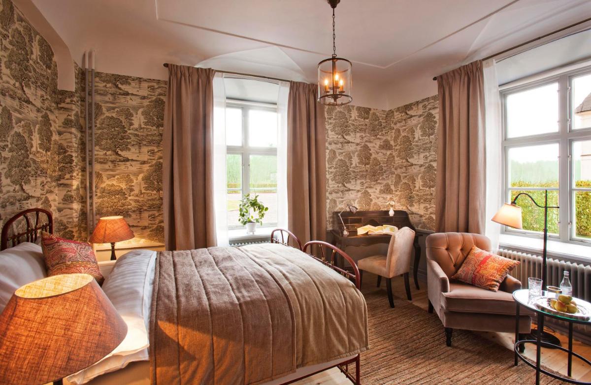 Rosersbergs Slottshotell - Housity