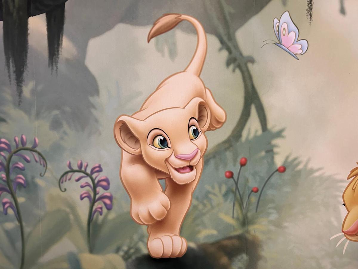 L'Appartement du Roi Lion l 8 pers l proche de Disney - Housity