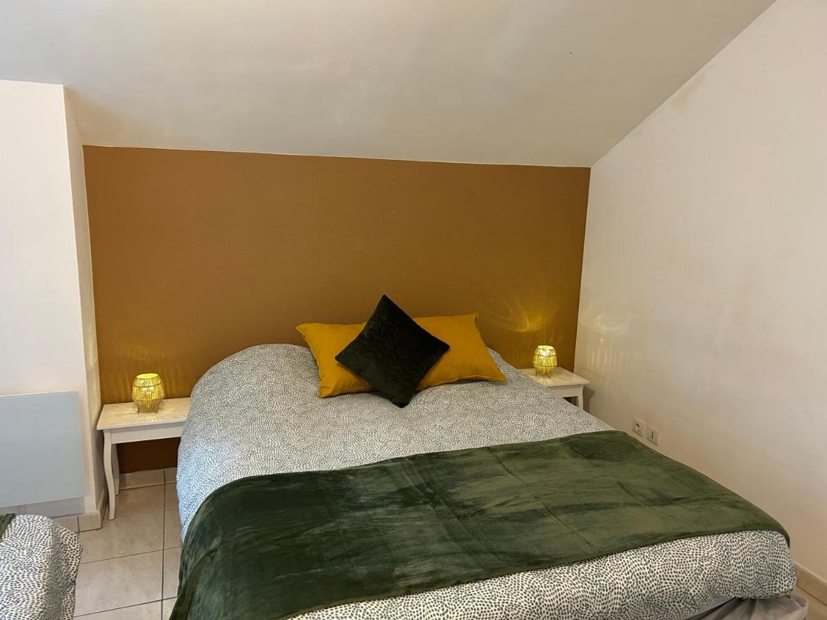 L'Appartement du Roi Lion l 8 pers l proche de Disney - Housity