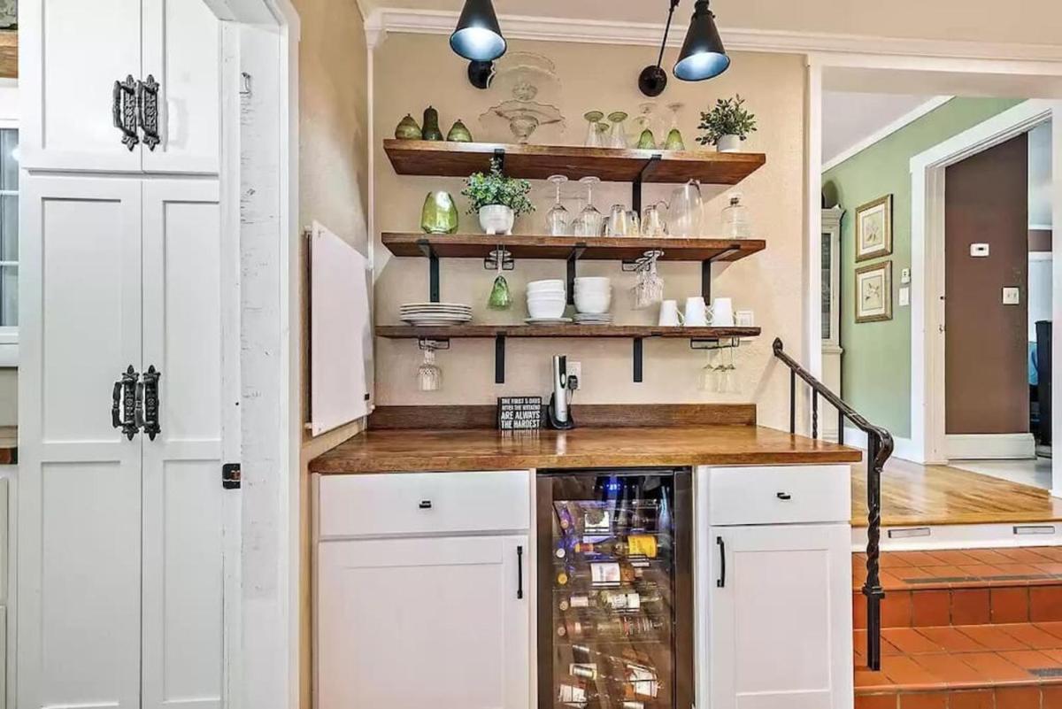 1930s Queen Anne Historic Downtown Retreat - Housity