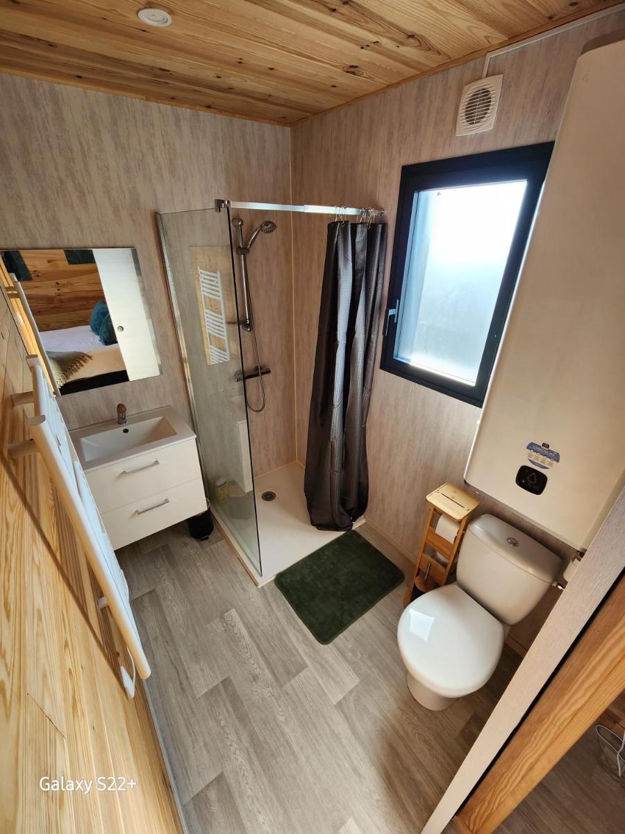 Le Cozy Cottage - Chalet avec parking - Housity