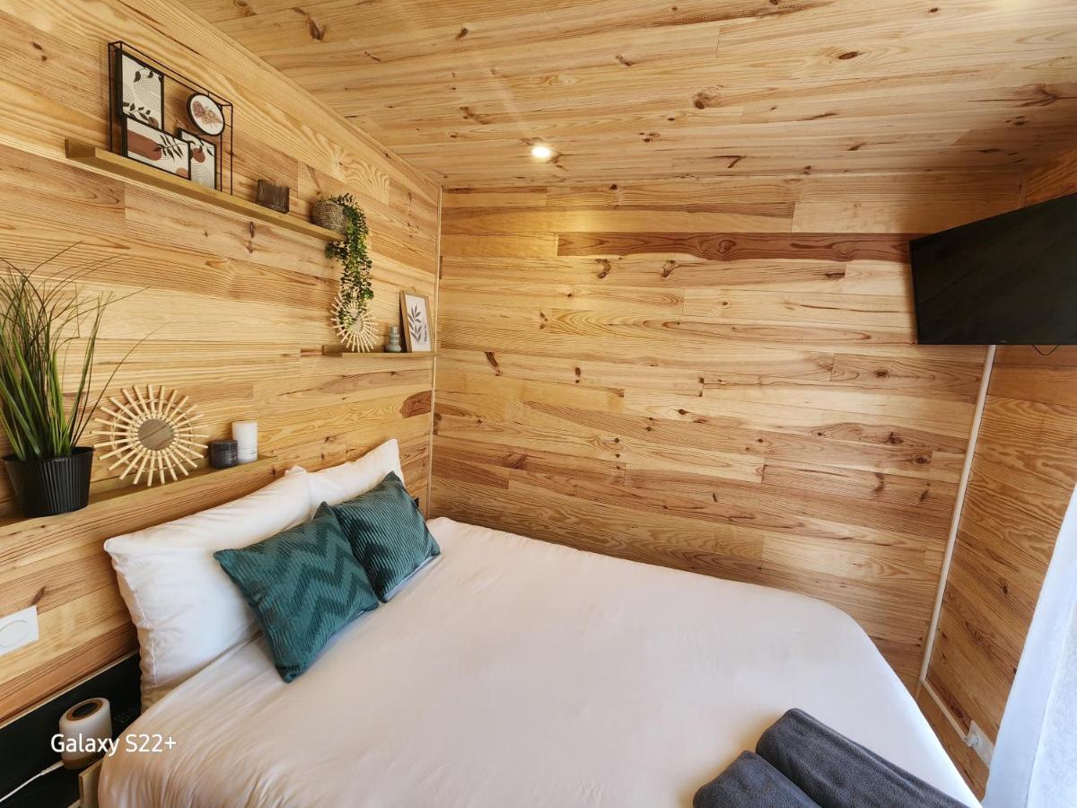 Le Cozy Cottage - Chalet avec parking - Housity