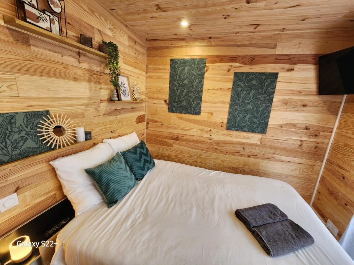 Le Cozy Cottage - Chalet avec parking - Housity