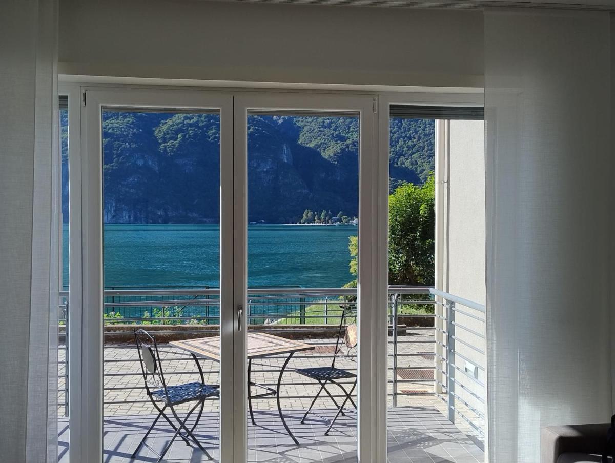 Lake Como Casa la Rosa - Housity