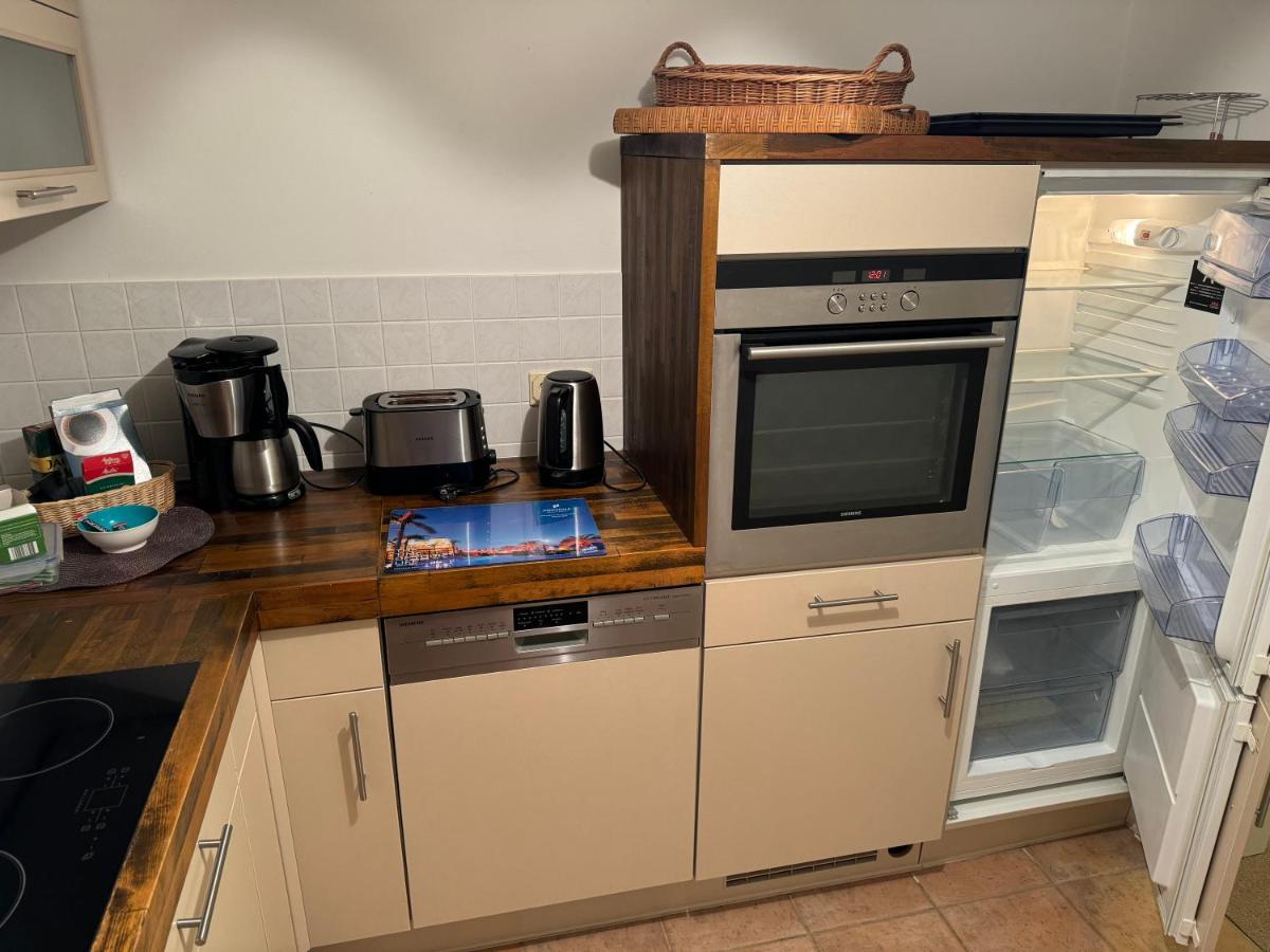 Ferienwohnung Garzau-Garzin - Housity