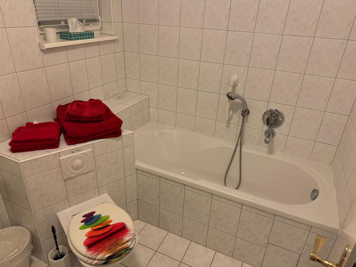 Ferienwohnung Garzau-Garzin - Housity