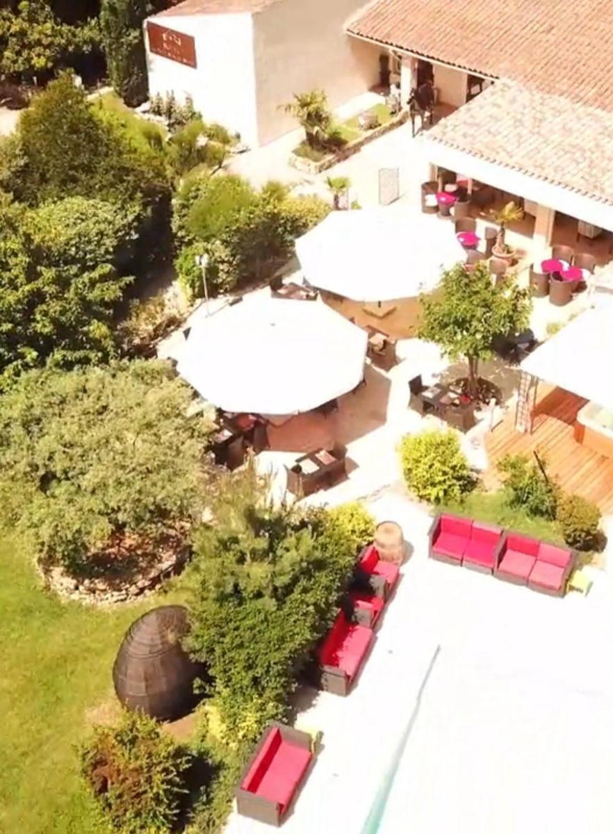 La madone - Housity