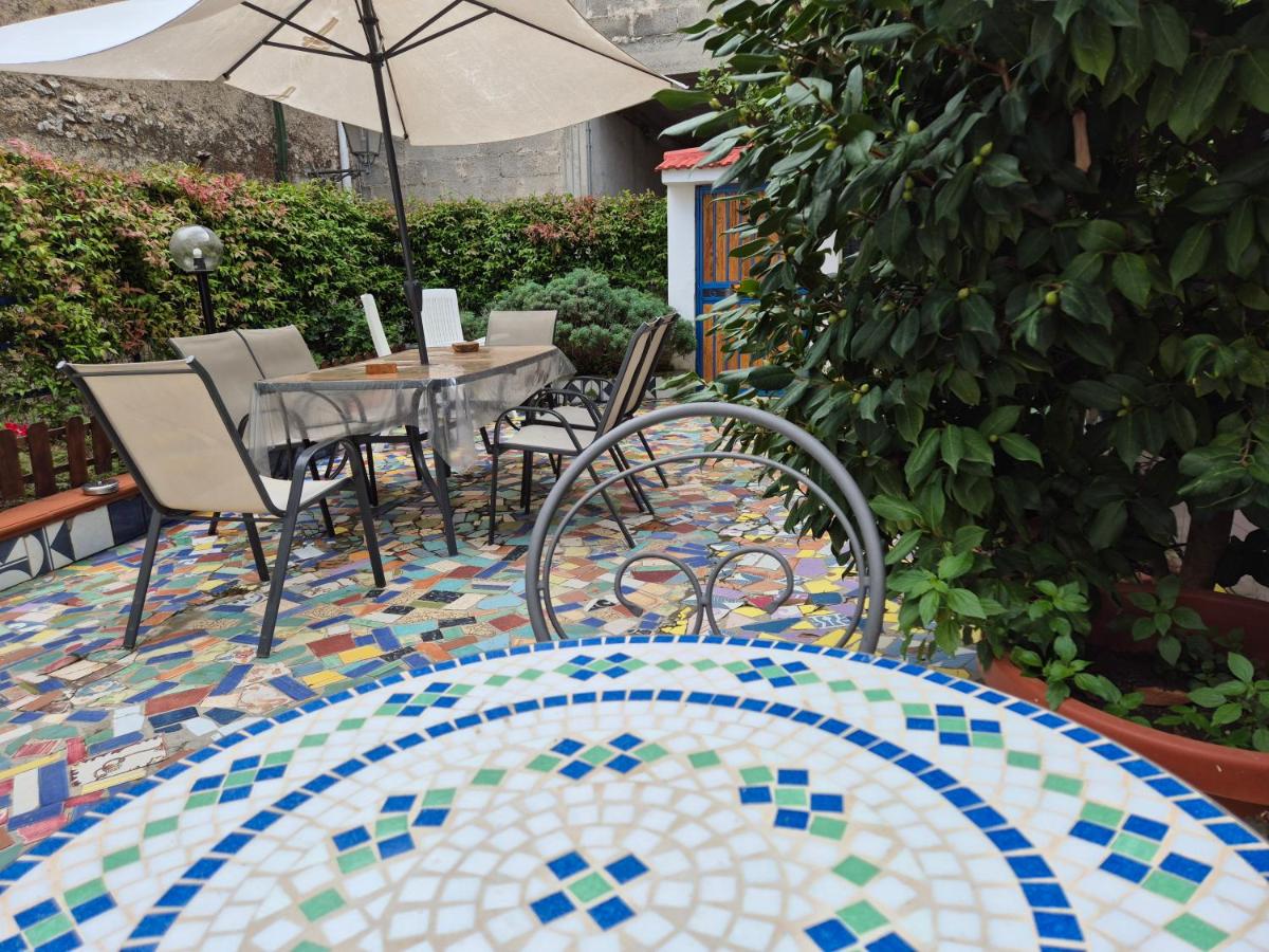 Casa Vacanze Smeralda Amalfi Coast - Hizvo