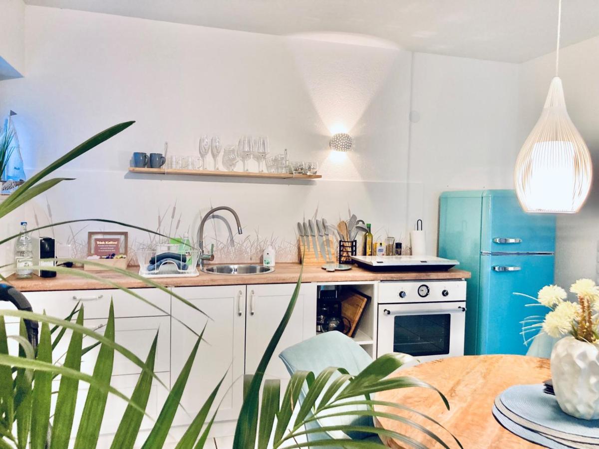 Seebrise Ferienwohnung, Auszeit in ruhiger Lage, Bodensee Nähe, Privatparkplatz, Wlan, Smart TV - Housity