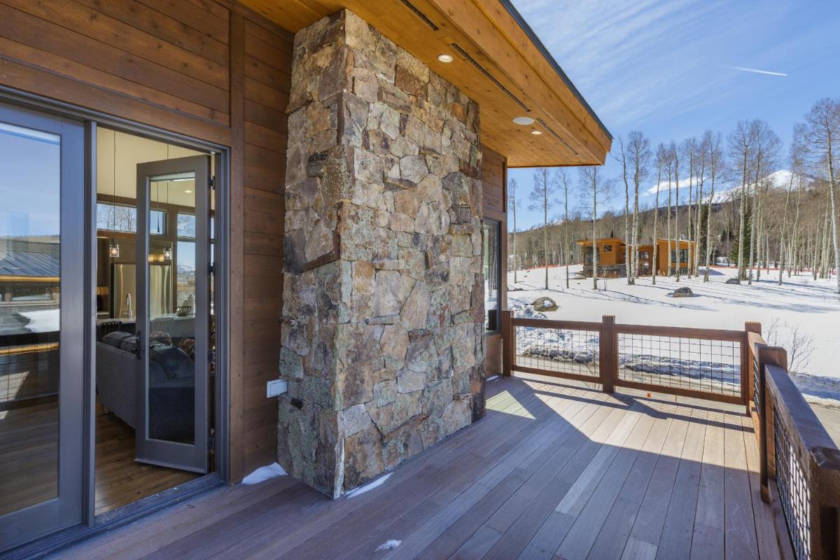 15 W Benjamin Lane by Summit County Mountain Retreats - Housity