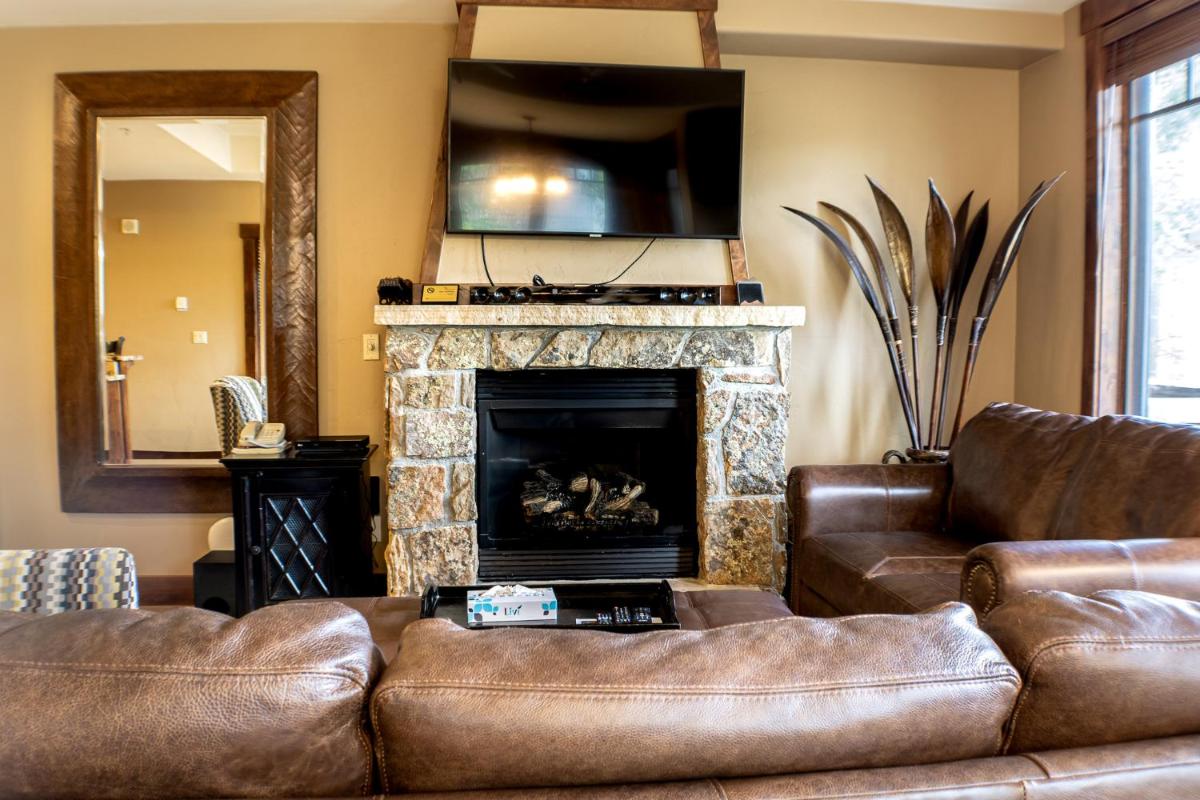Crystal Peak Lodge by Summit County Mountain Retreats - Housity