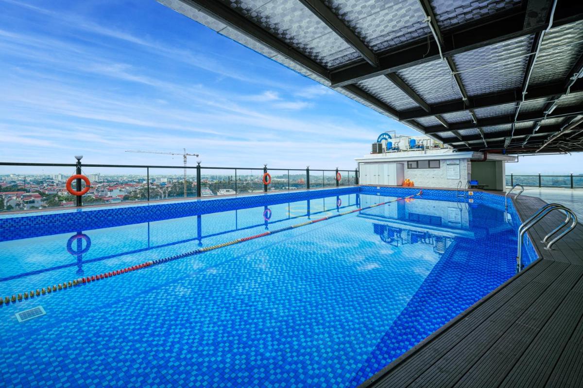 Norah Hotel Vinh Yen - Housity