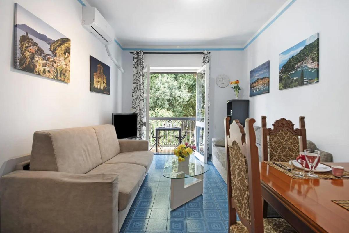 Appartamento del Golf - Secured Parking - - Housity