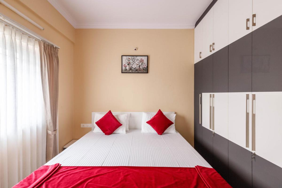 Pinnacle Serviced Apartments - Housity