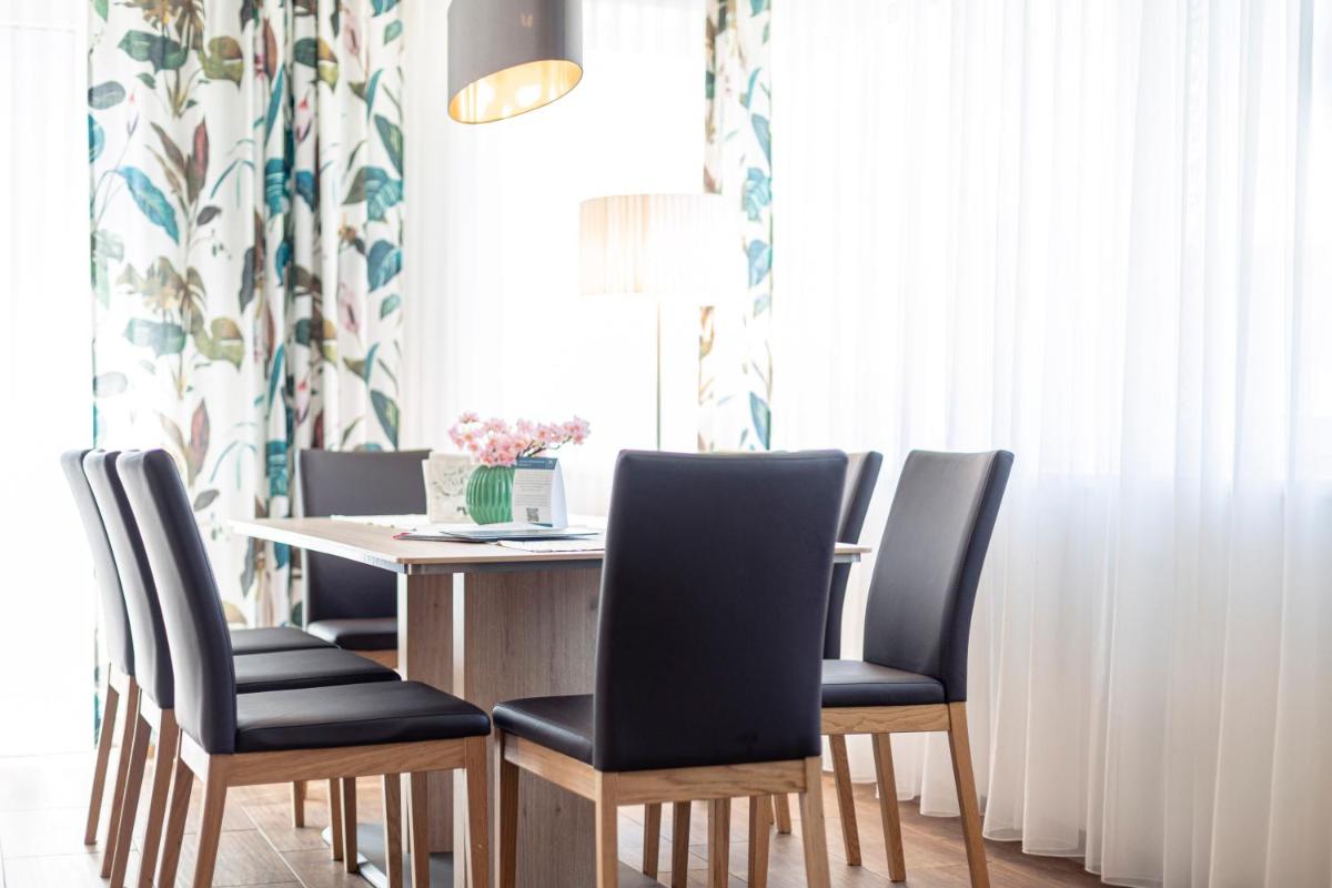 Naturpark Chalets Lambrecht by ALPS RESORTS - Housity