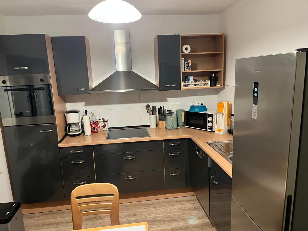 Ferienwohnung auf dem Bauernhof - Hermanns Lodge - Housity