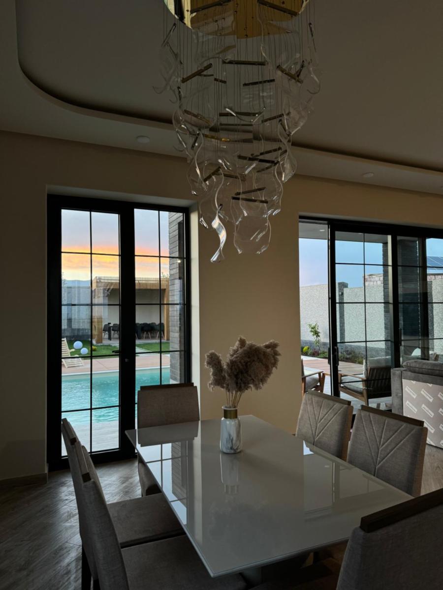 Villa Fontana House Yerevan Zovuni - Housity