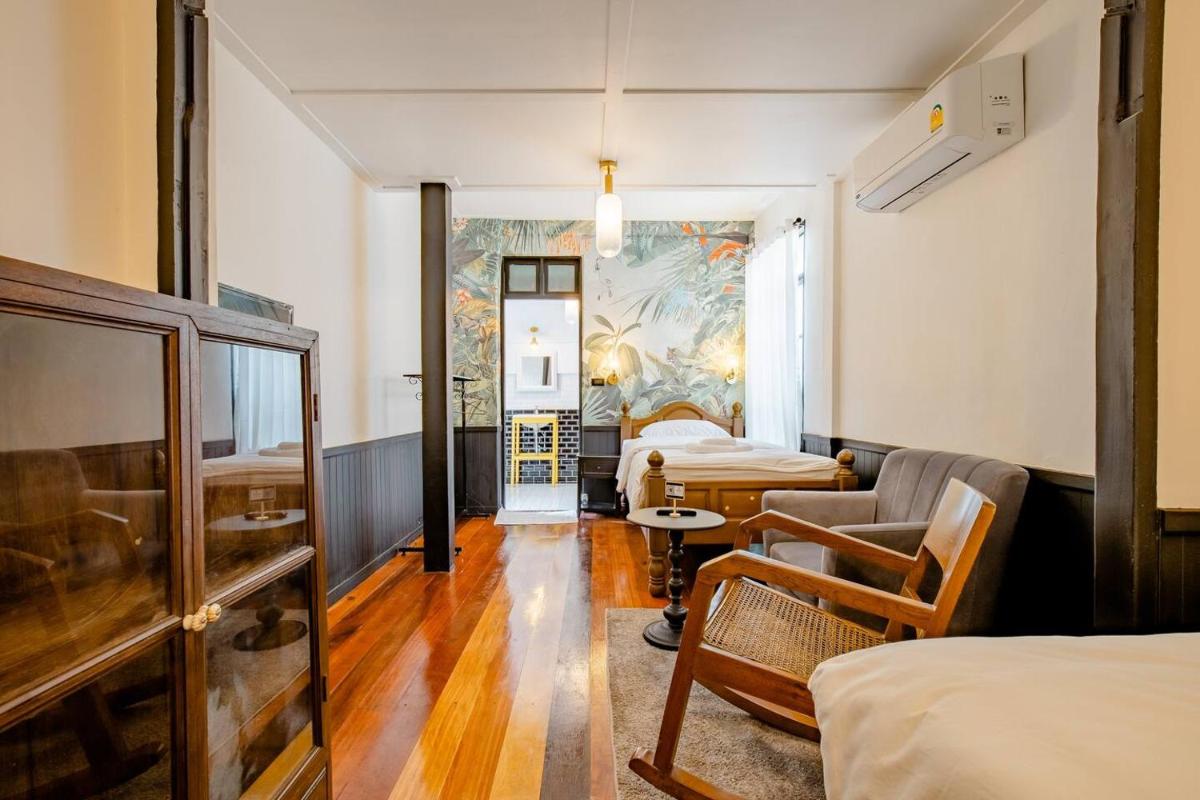Haheng House - Housity