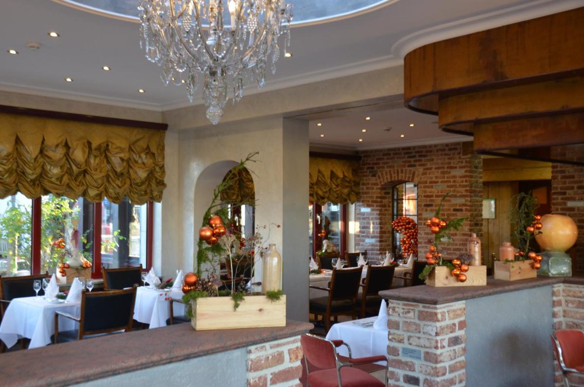 Ringhotel Alpenhof - Patchworkhotel - Hizvo