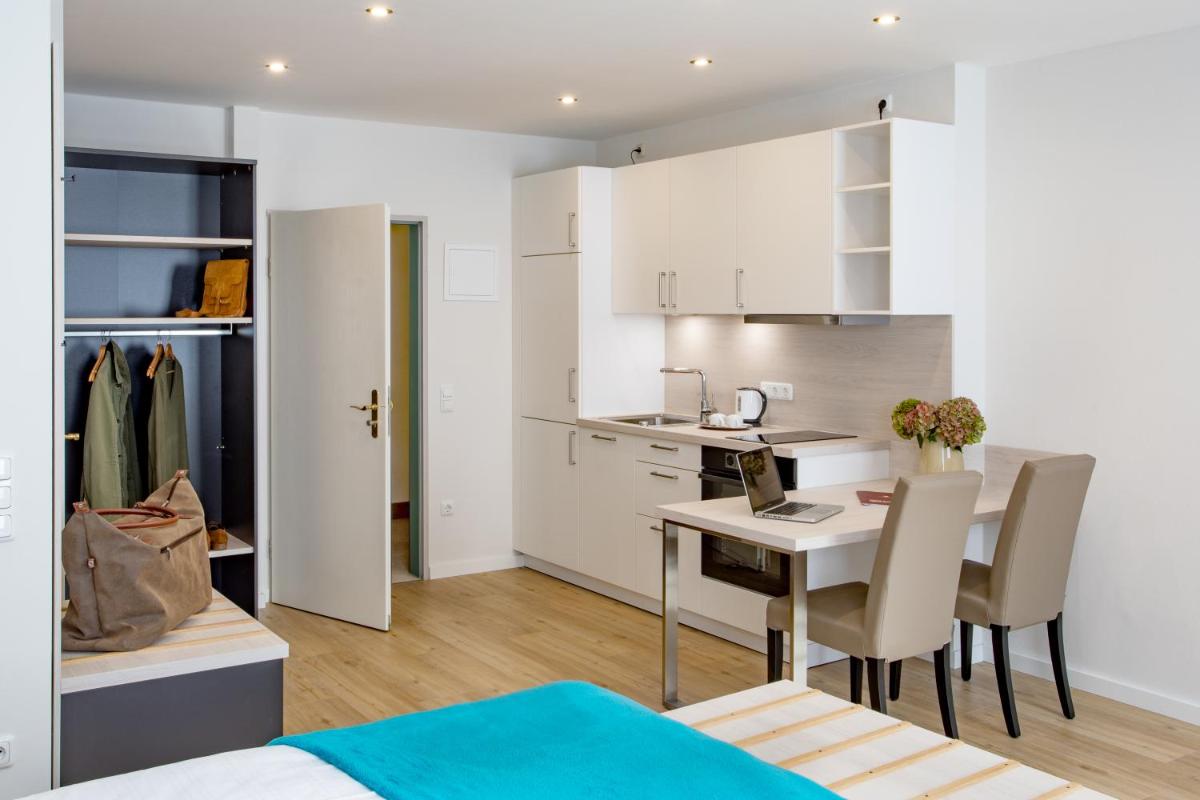 Boardinghouse Hotel Münchner Hof Pfarrkirchen - Housity