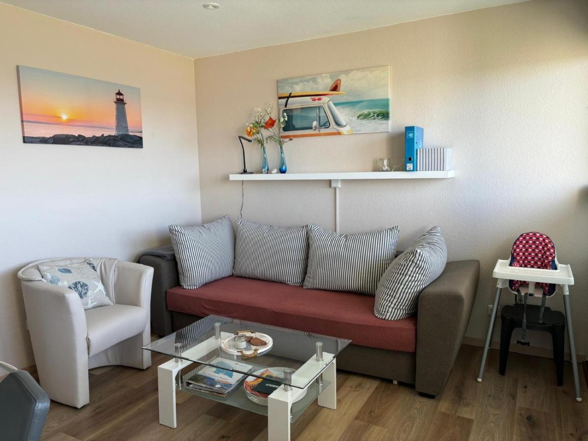 Appartement mit Balkon und Meerblick - Housity