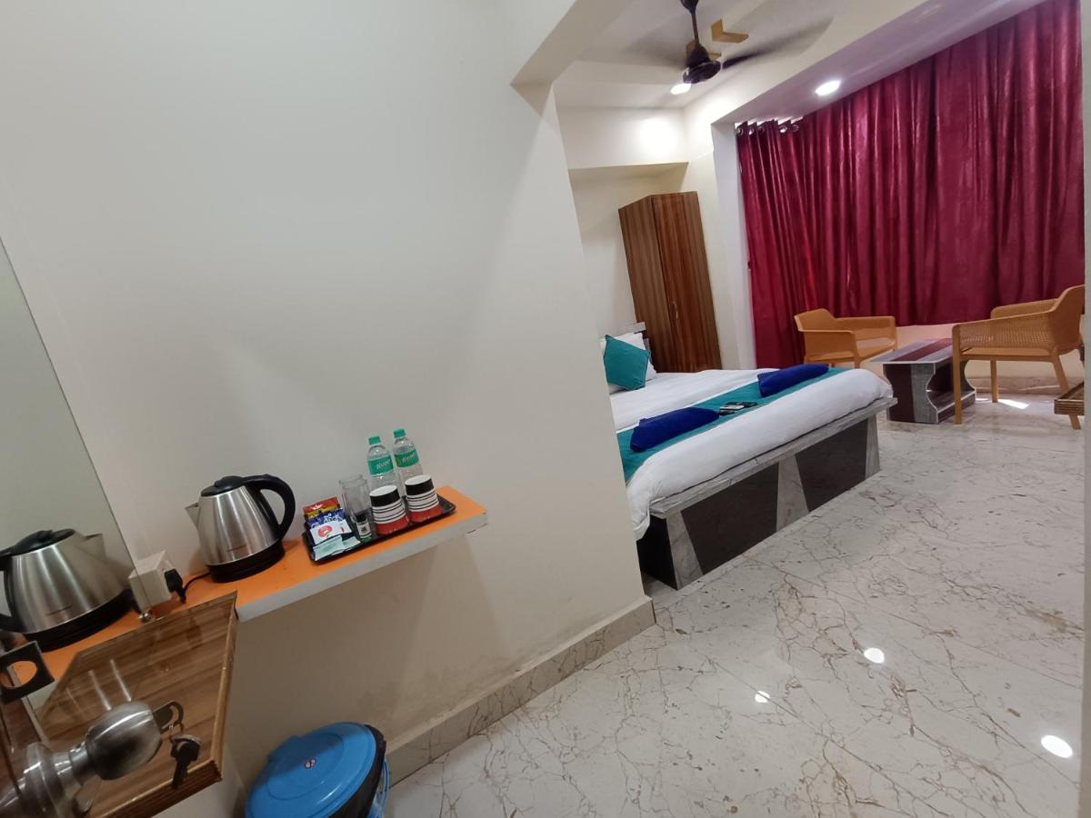 J Beach Stay - Housity