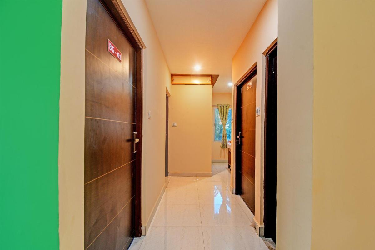 Collection O Biswas Global Group - Housity