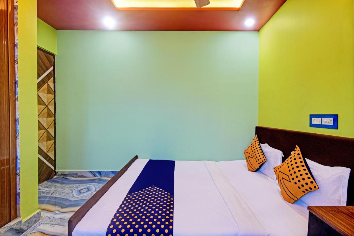 Collection O Biswas Global Group - Housity