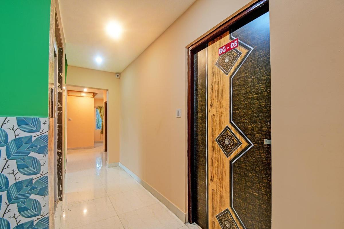 Collection O Biswas Global Group - Housity