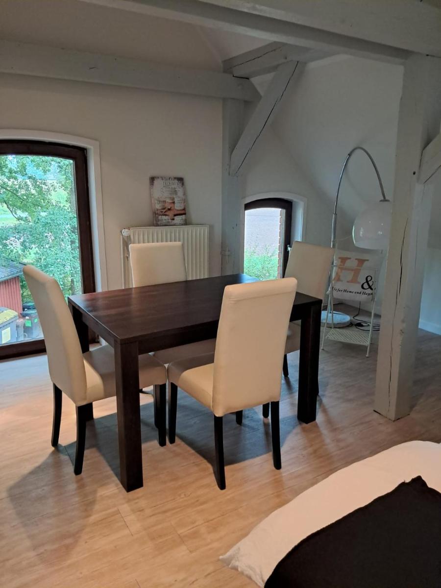 Herberge der Alten Schule - Housity