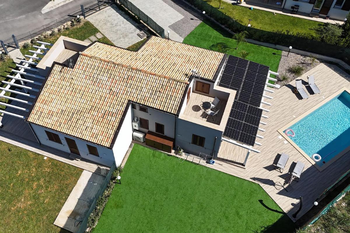 Villa Giada - Hizvo