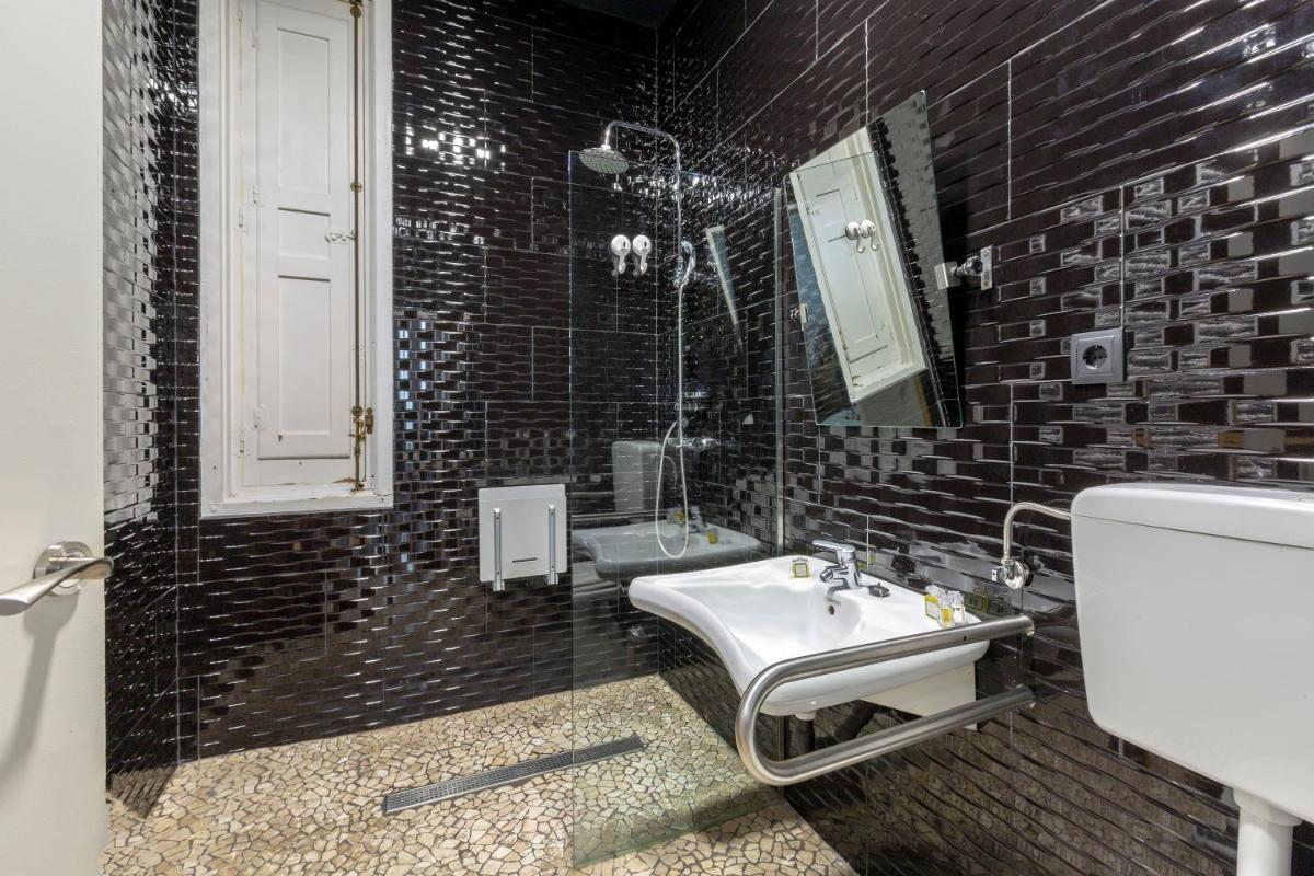 Apartamentos Matute 11 - Housity
