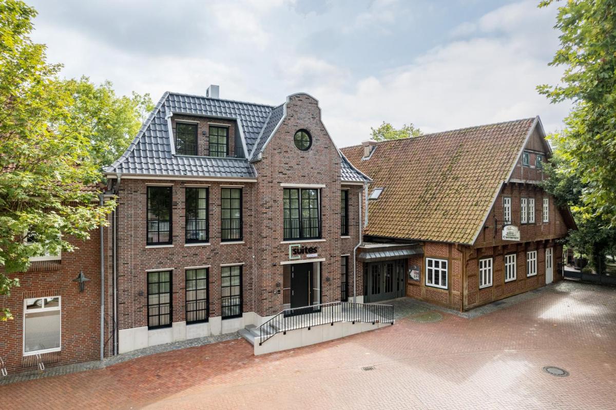 Suites Steinfeld, 24h Self Check In - Housity