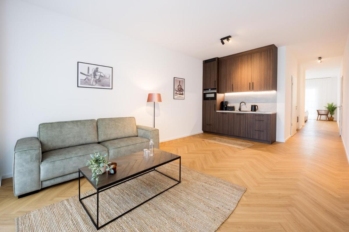 Suites Steinfeld, 24h Self Check In - Housity
