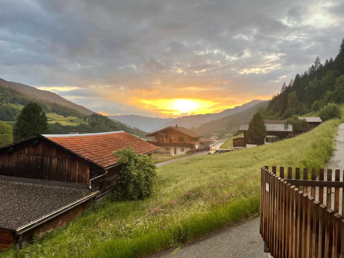 Chalet Alten KL0STERS - Housity