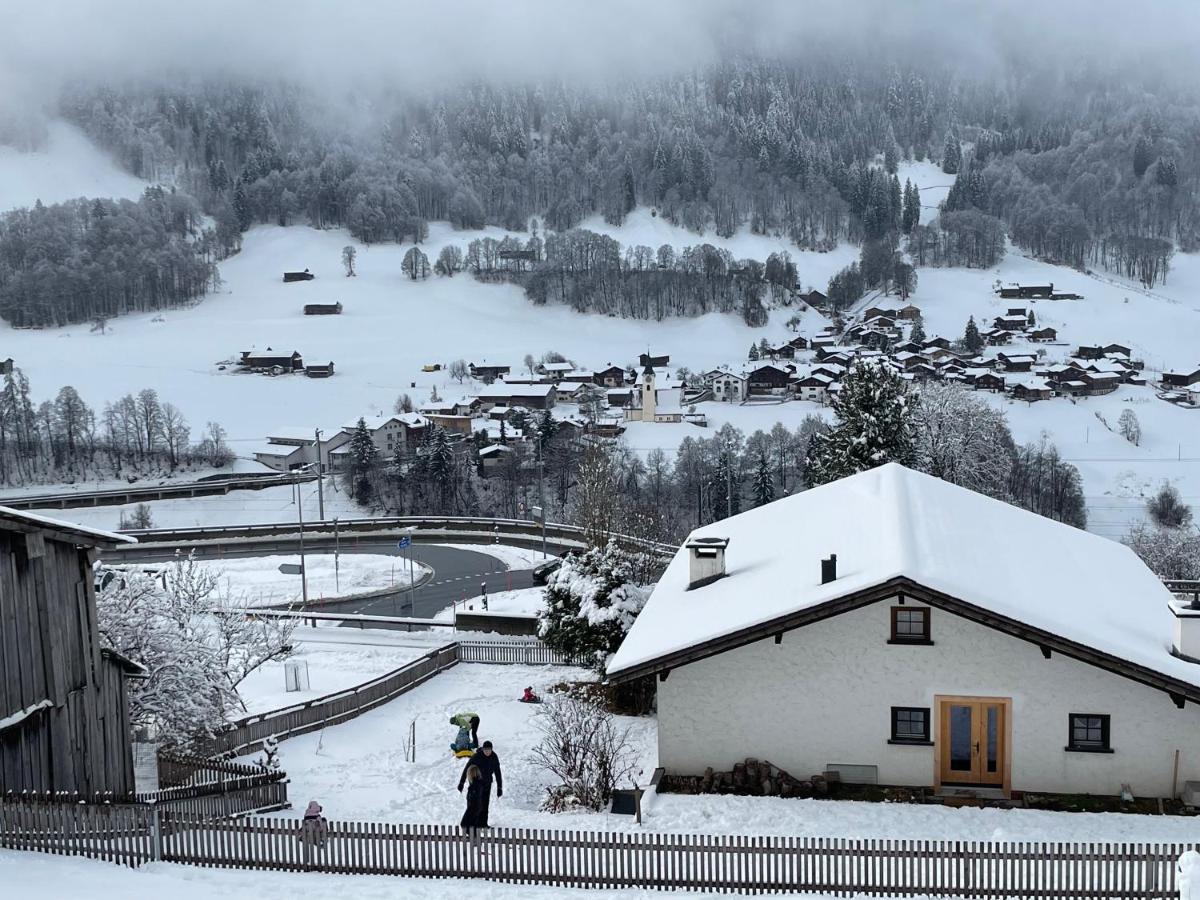 Chalet Alten KL0STERS - Housity